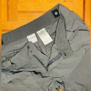 Columbia Outdoor Pants
